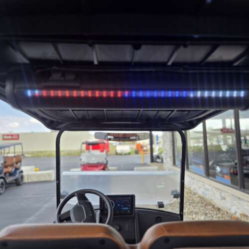 2026 E-Z-GO Express 4