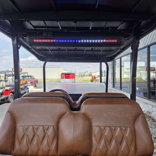 2026 E-Z-GO Express 4