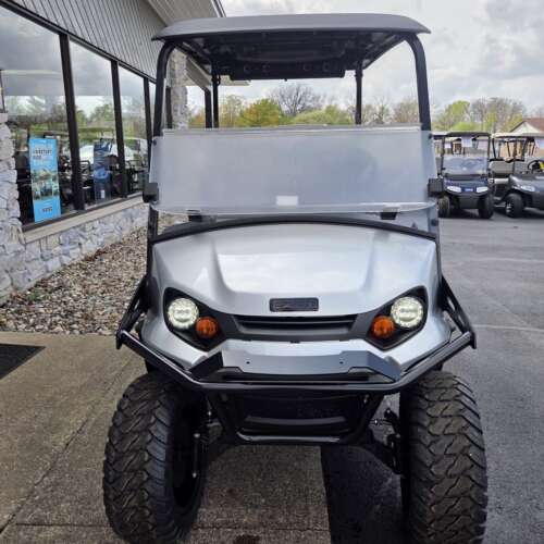 2026 E-Z-GO Express 4