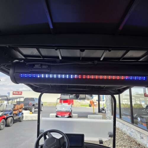 2026 E-Z-GO Express 4