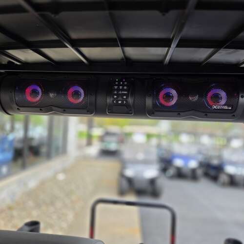 2026 E-Z-GO Express 6