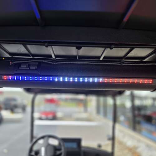 2026 E-Z-GO Express 4