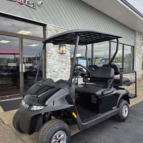 2026 E-Z-GO RXV