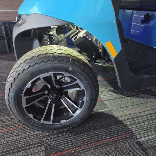 2026 E-Z-GO Valor 4