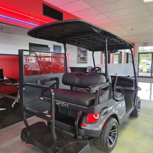 2026 E-Z-GO Express 4