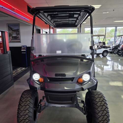 2026 E-Z-GO Express 6