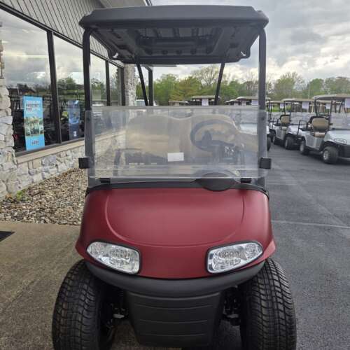 2020 E-Z-GO RXV