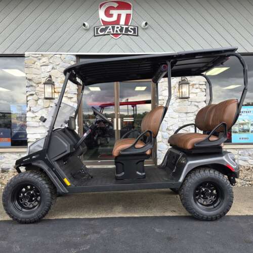 2026 E-Z-GO Liberty