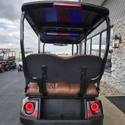 2026 E-Z-GO Liberty