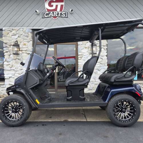 2026 E-Z-GO Liberty