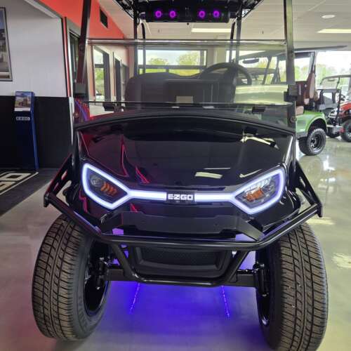 2026 E-Z-GO Liberty