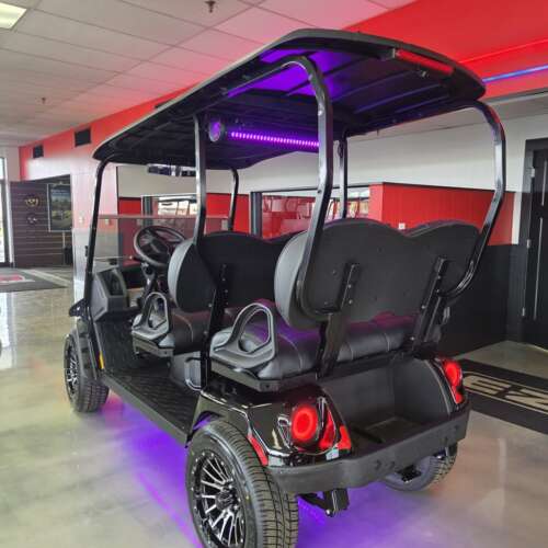 2026 E-Z-GO Liberty