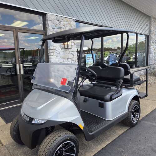 2026 E-Z-GO Valor