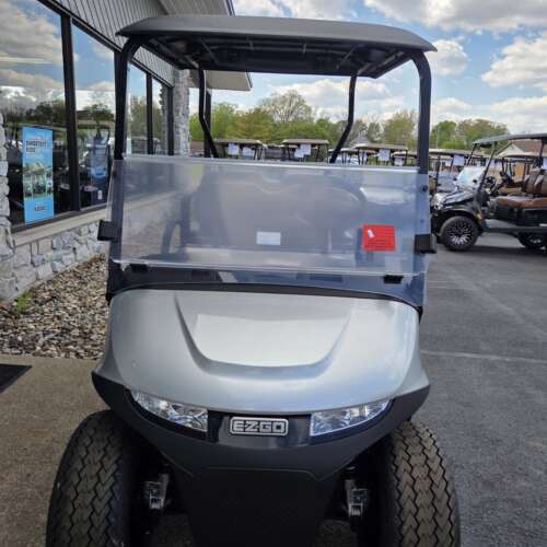 2026 E-Z-GO Valor