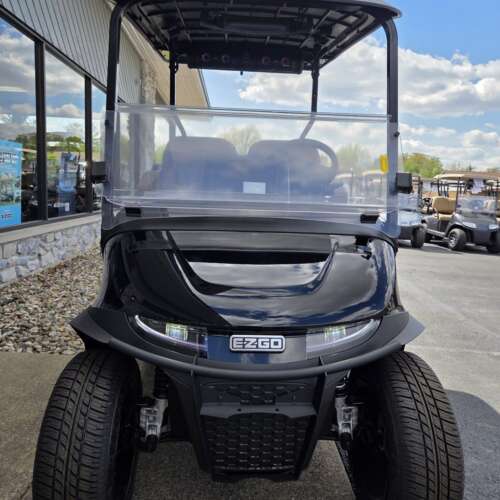 2026 E-Z-GO RXV 4