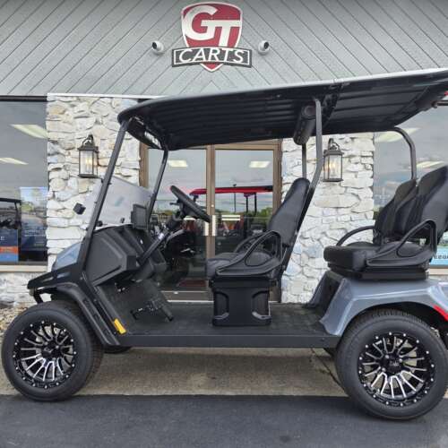 2026 E-Z-GO Liberty