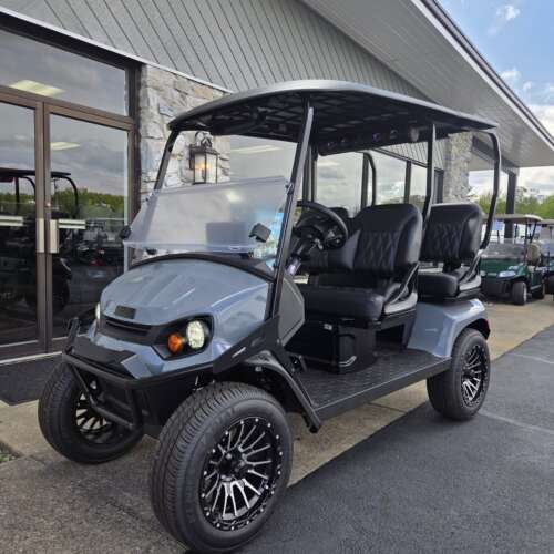 2026 E-Z-GO Liberty