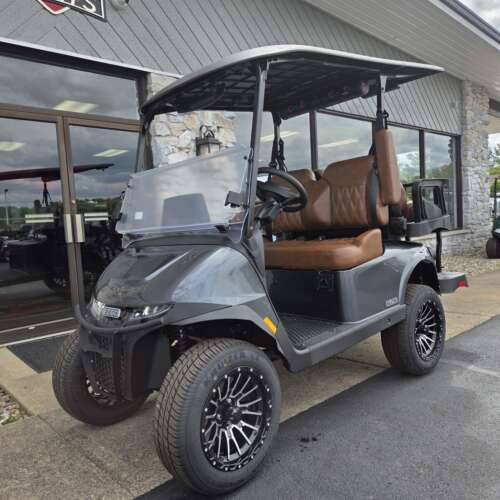 2026 E-Z-GO RXV 4