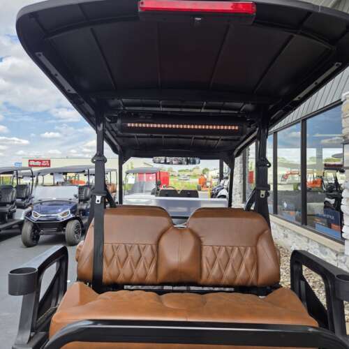 2026 E-Z-GO RXV 4