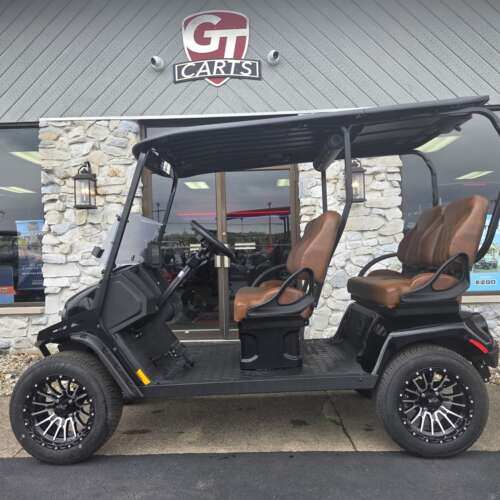 2026 E-Z-GO Liberty