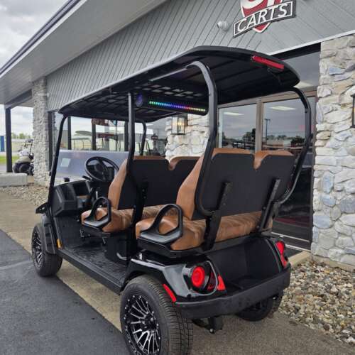 2026 E-Z-GO Liberty