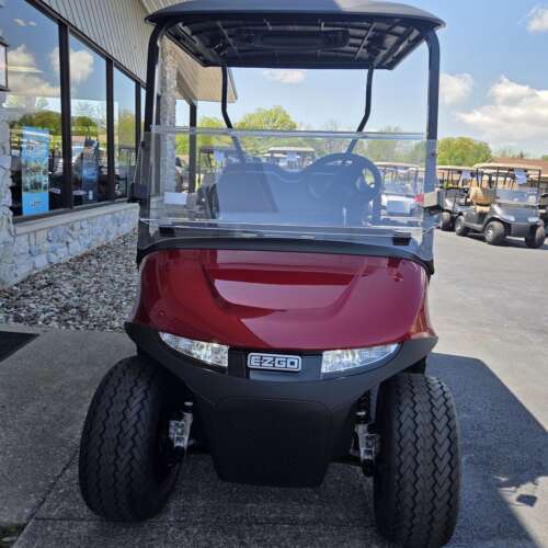 2026 E-Z-GO Valor