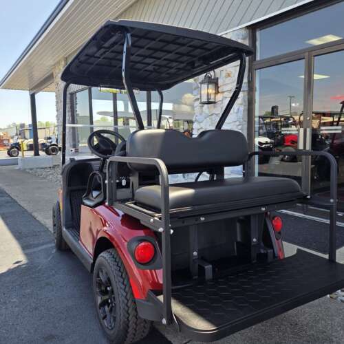 2026 E-Z-GO Valor