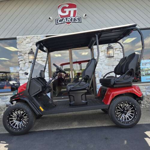 2026 E-Z-GO Liberty