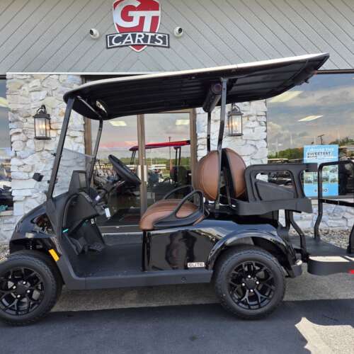 2026 E-Z-GO RXV 4