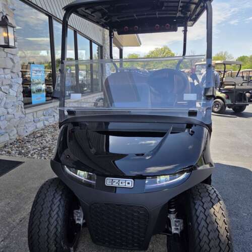2026 E-Z-GO RXV 4