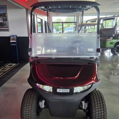 2026 E-Z-GO Valor 4