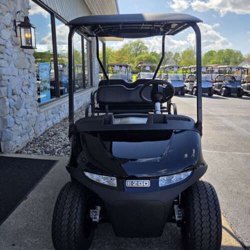 2026 E-Z-GO Valor