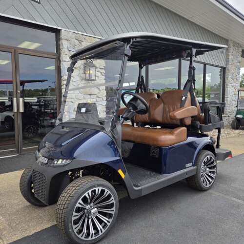 2026 E-Z-GO RXV 4