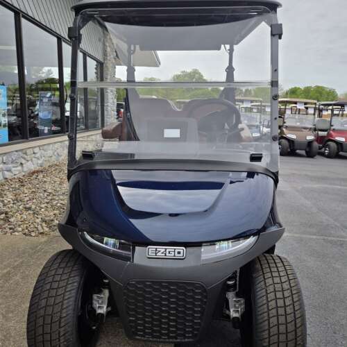 2026 E-Z-GO RXV 4