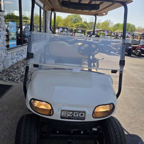 2020 E-Z-GO TXT