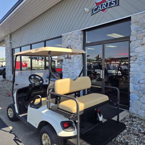 2020 E-Z-GO TXT