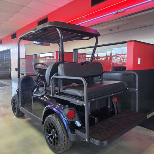 2026 E-Z-GO RXV