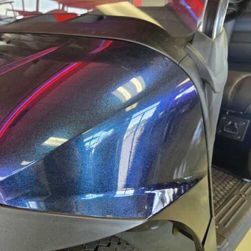 2026 E-Z-GO RXV