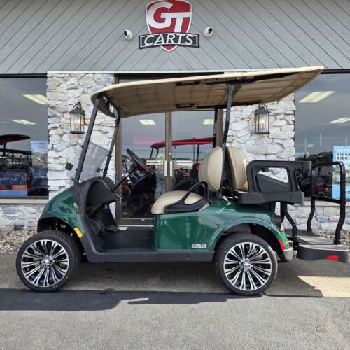 2026 E-Z-GO Freedom RXV