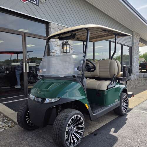 2026 E-Z-GO Freedom RXV