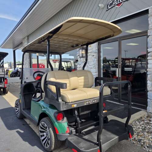 2026 E-Z-GO Freedom RXV