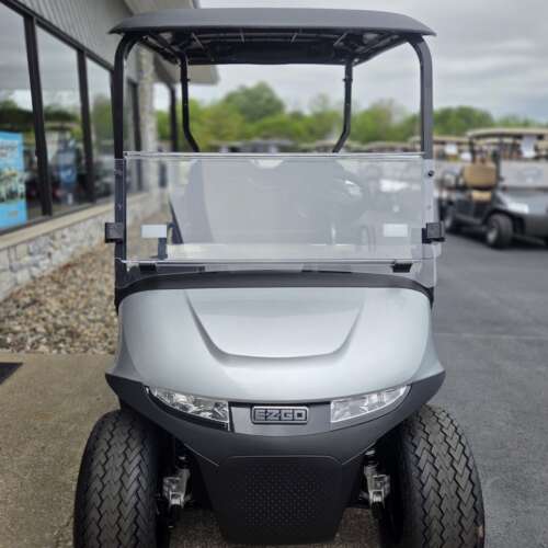2026 E-Z-GO Valor 4