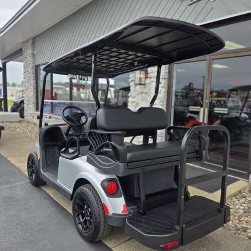 2026 E-Z-GO Valor 4