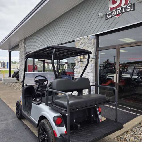 2026 E-Z-GO Valor