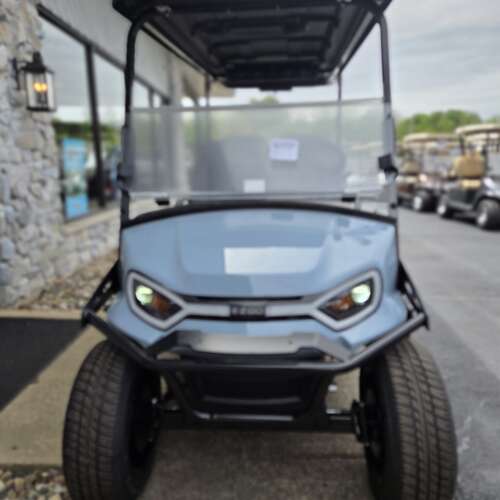 2026 E-Z-GO Express 6