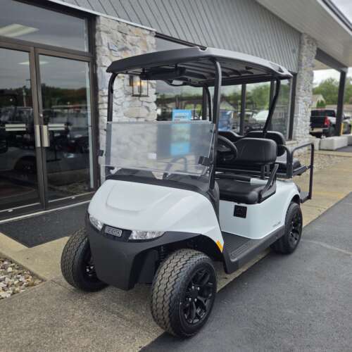2026 E-Z-GO Valor