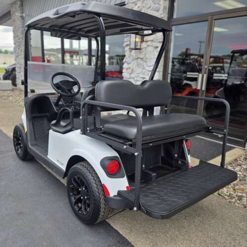 2026 E-Z-GO Valor