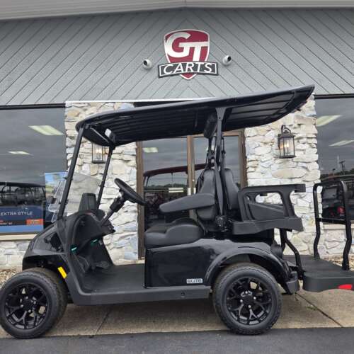 2026 E-Z-GO RXV 4
