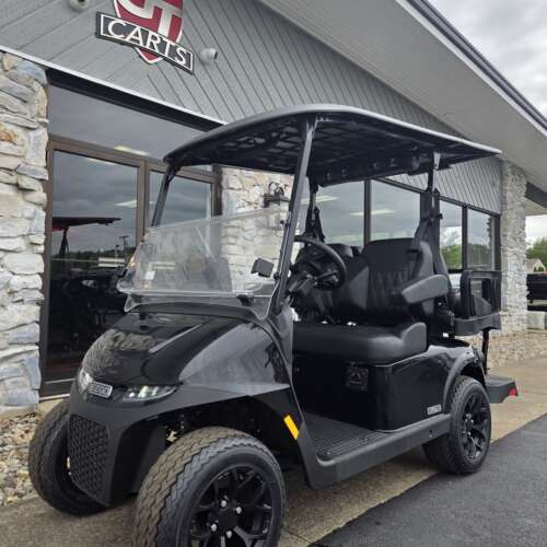 2026 E-Z-GO RXV 4