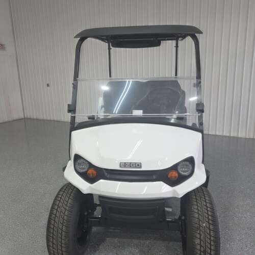 2024 E-Z-GO Express 4